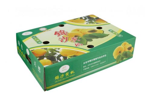 彩箱彩盒